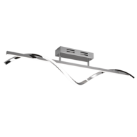 Trio ISABEL LED ceiling light | IP20