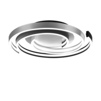 Trio CAYA LED ceiling light | Ø 50 cm | IP20