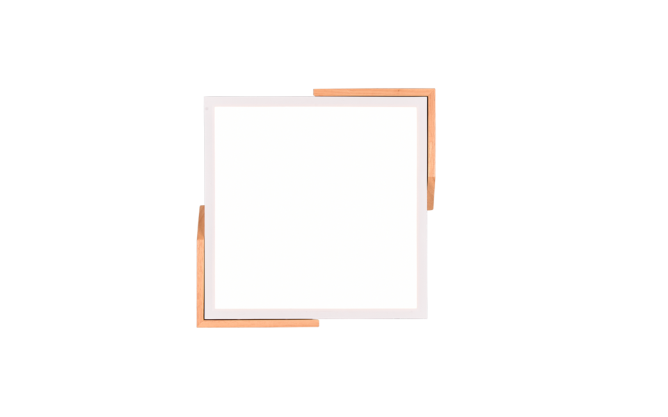Trio Lighting Trio META LED ceiling light | 1x 20W 2400 lm 3000K | chrome | Ø 32 cm | IP20 | 3.5 cm Trio Lighting Trio META LED ceiling light | 1x 20W 2400 lm 3000K | chrome | Ø 32 cm | IP20 | 3.5 cm