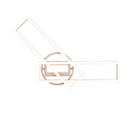 Trio Lighting Trio TWISTER plafondlamp | LED | nikkel mat | 90,5 x 24,5 cm | IP20 | 1x 30W | 4500 lm | 2700-6000K | dimbaar