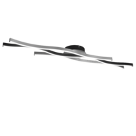 Trio BLAZE LED ceiling light | IP20