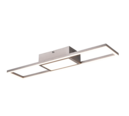 Trio Lighting Trio RIGIDO LED ceiling light | 1x 22W 2800 lm 2700-6000K | IP20 | 5.5 cm