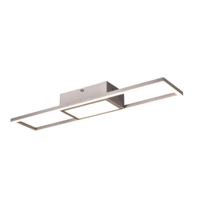 Trio RIGIDO LED ceiling light | IP20