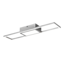 Trio Lighting Trio RIGIDO LED ceiling light | 1x 22W 2800 lm 2700-6000K | IP20 | 5.5 cm