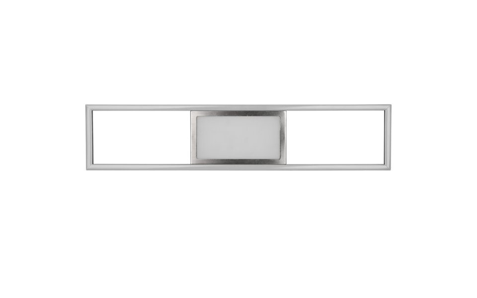 Trio Lighting Trio RIGIDO LED ceiling light | 1x 22W 2800 lm 2700-6000K | IP20 | 5.5 cm