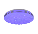 Trio Lighting Trio TIGER LED ceiling light | 1x 22W 2500 lm 2700-6000K | Ø 40 cm | IP20 | 7 cm