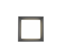 Trio Lighting Trio WITHAM LED ceiling light | 1x 14W 1550 lm 4000K | Ø 30 cm | 10 cm