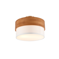 Trio SEASONS plafondlamp | E14 | Ø 30 cm | max.40W | uitv. 1