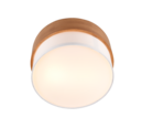 Trio Lighting Trio SEASONS ceiling light | 2x E14 max 40W | white | Ø 30 cm | IP20 | 22 cm