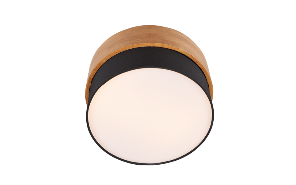 Trio Lighting Trio SEASONS ceiling light | 2x E14 max 40W | Ø 30 cm | IP20 | 22 cm Trio Lighting Trio SEASONS ceiling light | 2x E14 max 40W | Ø 30 cm | IP20 | 22 cm