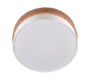 Trio Lighting Trio SEASONS ceiling light | 3x E27 max 40W | white | Ø 50 cm | IP20 | 21 cm