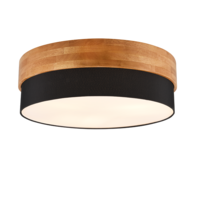 Trio SEASONS ceiling light | E27 | Ø 50 cm | IP20