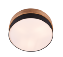 Trio Lighting Trio SEASONS ceiling light | 3x E27 max 40W | Ø 50 cm | IP20 | 21 cm