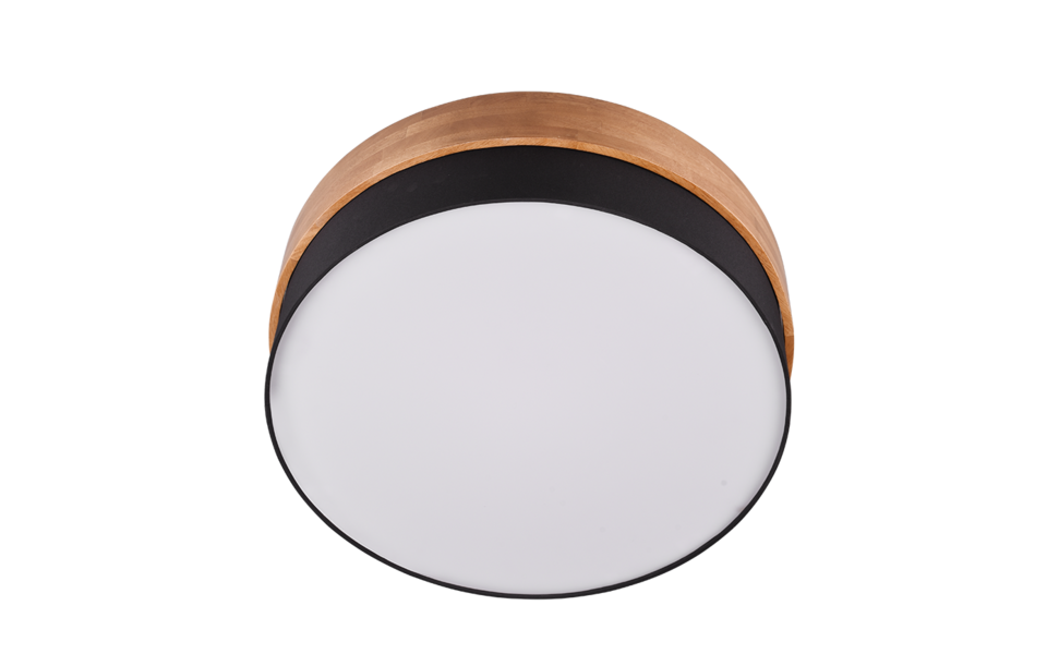 Trio Lighting Trio SEASONS ceiling light | 3x E27 max 40W | Ø 50 cm | IP20 | 21 cm