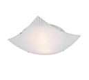 Trio Lighting Trio ELISA ceiling light | 2x E27 max 40W | Ø 40 cm | IP20 | 9.5 cm
