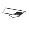 Plafondmontage