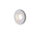 Trio Lighting Trio ASCARI LED ceiling light | 1x 28W 3200 lm 3000K | Ø 30 cm | IP20 | 6.8 cm