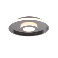 Trio ASCARI LED ceiling light | Ø 40 cm | IP20