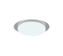 Trio Lighting Trio FRODENO plafondlamp | LED | wit | Ø 35 cm | IP44 | 1x 12W | 1200 lm, 1x lm | 4000K | dimbaar