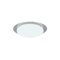 Trio FRODENO LED ceiling light | Ø 35 cm | IP20