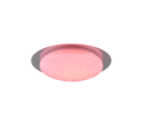Trio Lighting Trio FRODENO LED ceiling light | 1x 12W 1200 lm 4000K | Ø 35 cm | IP20 | 8.7 cm
