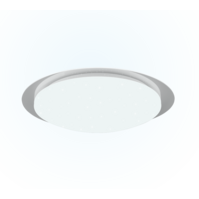 Trio FRODENO plafondlamp | LED | wit | Ø 48 cm | IP44