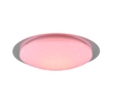 Trio Lighting Trio FRODENO plafondlamp | LED | wit | Ø 48 cm | IP44 | 1x 18,5W | 1900 lm, 1x lm | 4000K | dimbaar