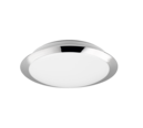Trio Lighting Trio UMBERTO LED ceiling light | 1x 12W 1160 lm 3000K | Ø 29 cm | IP20 | 8 cm