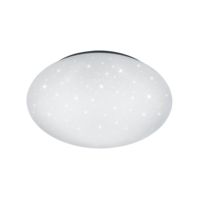 Trio PAOLO LED ceiling light | Ø 37 cm | IP20