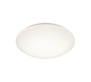 Trio Lighting Trio PAOLO LED ceiling light | 1x 15W 1500 lm 3000K | white | Ø 37 cm | IP20 | 8.5 cm