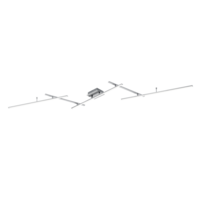 Trio ARVIN LED ceiling light | IP20