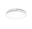 Trio Lighting Trio TACOMA plafondlamp | LED | wit mat | Ø 40 cm | IP20 | 1x 24W | 2500 lm | 2700-6500K | dimbaar