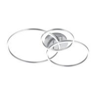 Trio WINONA LED ceiling light | IP20 Trio WINONA LED ceiling light | IP20