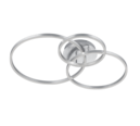 Trio Lighting Trio WINONA LED ceiling light | 1x 28W 3200 lm 2700-6500K | IP20 | 11.5 cm