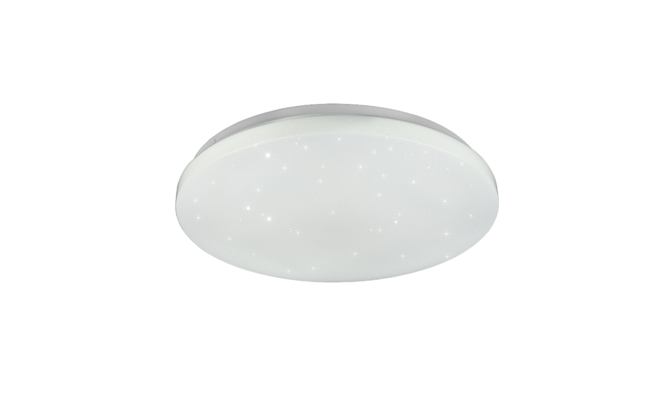 Trio Lighting Trio KIRA LED ceiling light | 1x 18W 2000 lm 3000-6000K | Ø 38 cm | IP20 | 5 cm Trio Lighting Trio KIRA LED ceiling light | 1x 18W 2000 lm 3000-6000K | Ø 38 cm | IP20 | 5 cm