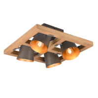 Trio BELL ceiling light | E14 | Ø 39 cm | IP20 Trio BELL ceiling light | E14 | Ø 39 cm | IP20