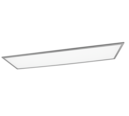 Trio Lighting Trio GAMMA LED ceiling light | 1x 33.5W 4200 lm 2700-6500K | titanium | IP20 | 5 cm