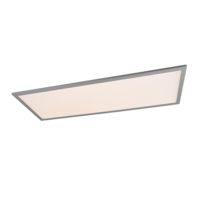 Trio GAMMA plafondlamp | LED | titaan | 80 x 29,5 cm | IP20 Trio GAMMA plafondlamp | LED | titaan | 80 x 29,5 cm | IP20