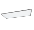 Trio Lighting Trio GAMMA LED ceiling light | 1x 33.5W 3850 lm 2700-6500K | titanium | IP20 | 5 cm