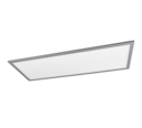 Trio Lighting Trio GAMMA plafondlamp | LED | titaan | 80 x 29,5 cm | IP20 | 1x 33,5W | 3850 lm | 2700-6500K | dimbaar