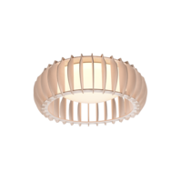 Trio MONTE LED ceiling light | Ø 40 cm | IP20 Trio MONTE LED ceiling light | Ø 40 cm | IP20