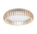 Trio Lighting Trio MONTE LED ceiling light | 1x 38W 4400 lm 3000-6500K | Ø 60 cm | IP20 | 14 cm
