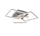 Trio Lighting Trio MOBILE LED ceiling light | 1x 27W 3200 lm 2700-6000K | IP20 | 10 cm