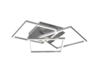 Trio Lighting Trio MOBILE LED ceiling light | 1x 27W 3200 lm 2700-6000K | IP20 | 10 cm