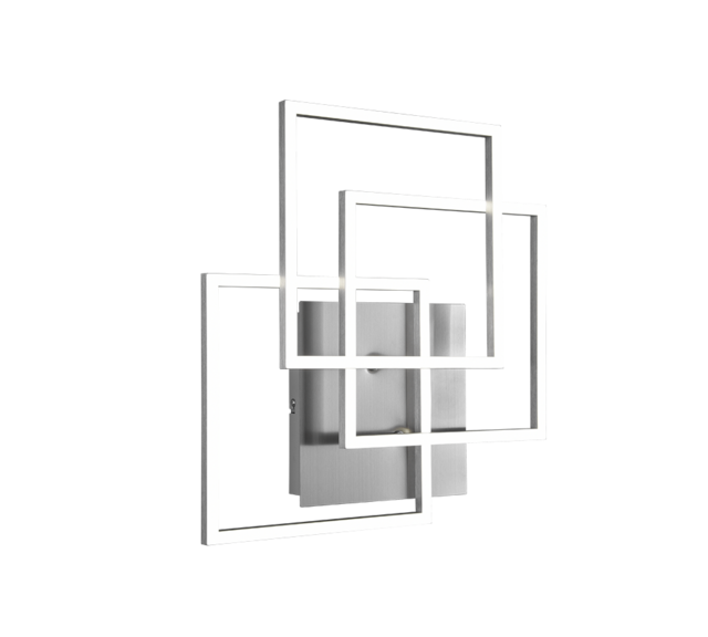 Plafondmontage