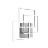 Plafondmontage