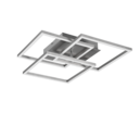 Trio Lighting Trio MOBILE LED ceiling light | 1x 27W 3200 lm 2700-6000K | IP20 | 10 cm