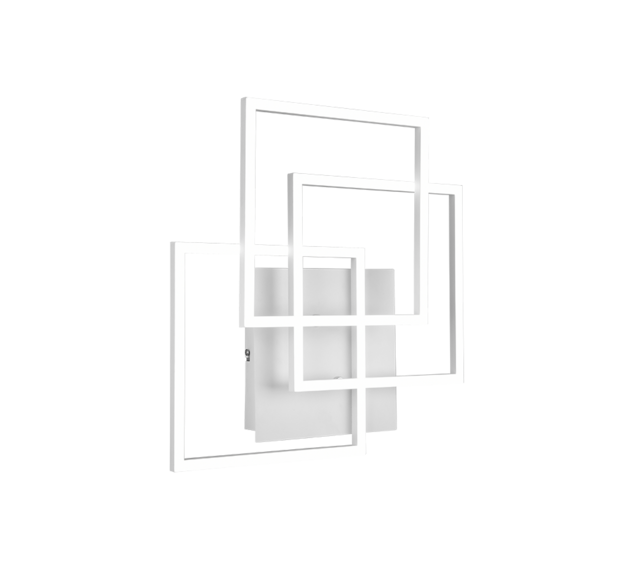 Plafondmontage