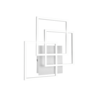 Plafondmontage