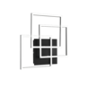 Plafondmontage